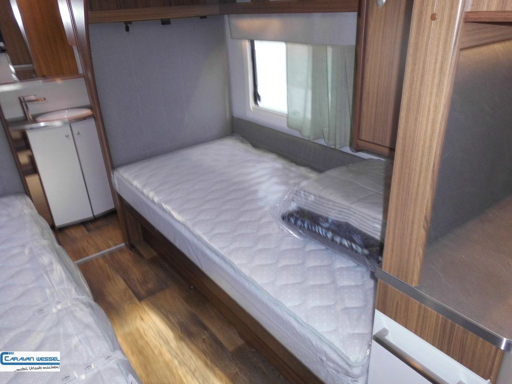 Caravan Polar 590 BS Original Modellwechsel-Aktion: picture 9 Caravan Polar 590 BS Original Modellwechsel-Aktion: picture 9