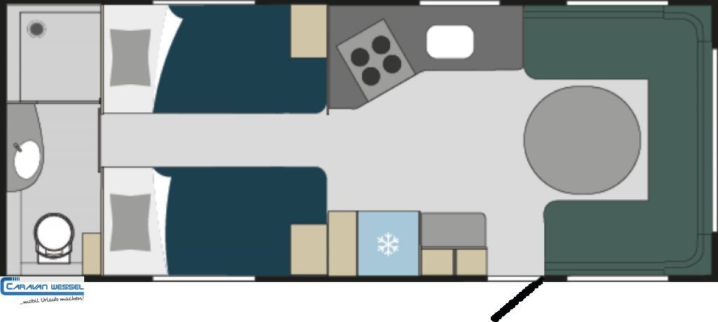 Polar 620 BSA Original Modellwechsel-Aktion - Caravan: picture 2 Polar 620 BSA Original Modellwechsel-Aktion - Caravan: picture 2