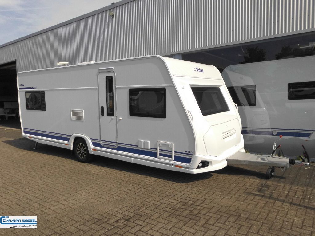 Polar 620 SA Edition Modellwechsel-Aktion - Caravan: picture 1 Polar 620 SA Edition Modellwechsel-Aktion - Caravan: picture 1