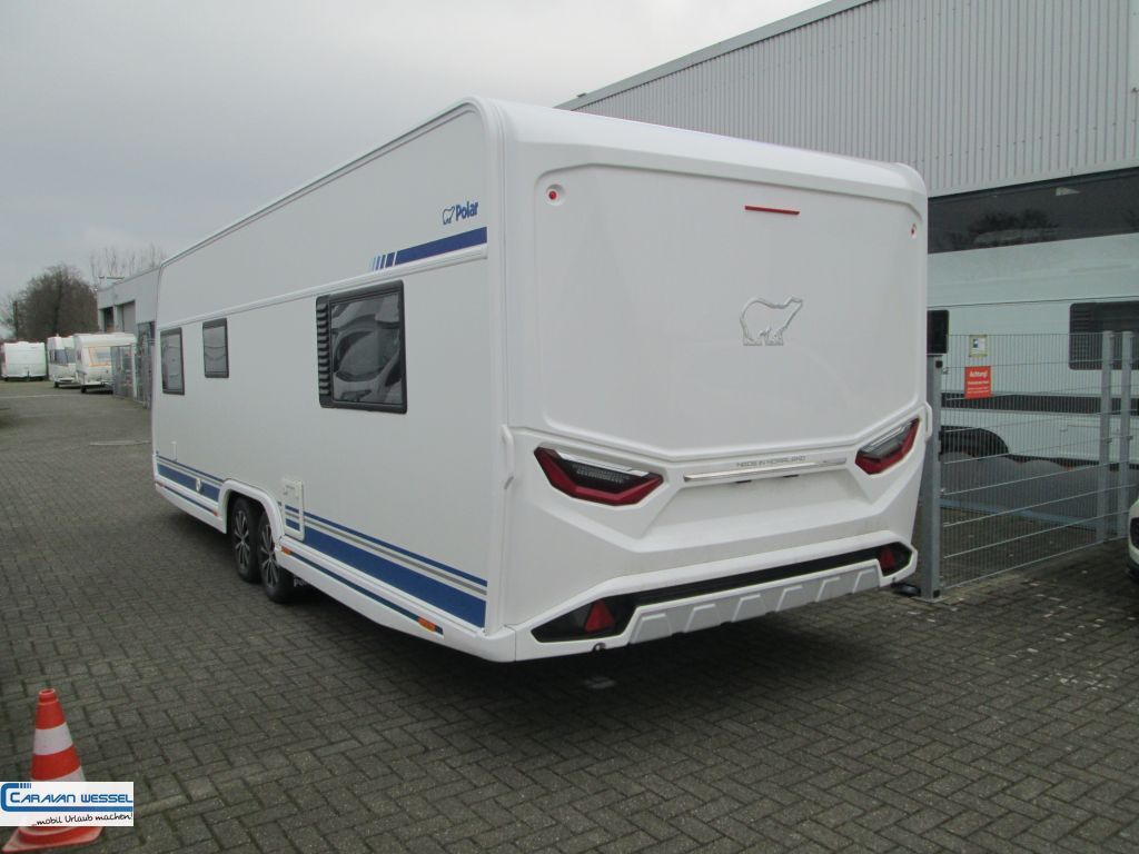 Polar 680 QA Original Modellwechsel-Aktion - Caravan: picture 4 Polar 680 QA Original Modellwechsel-Aktion - Caravan: picture 4