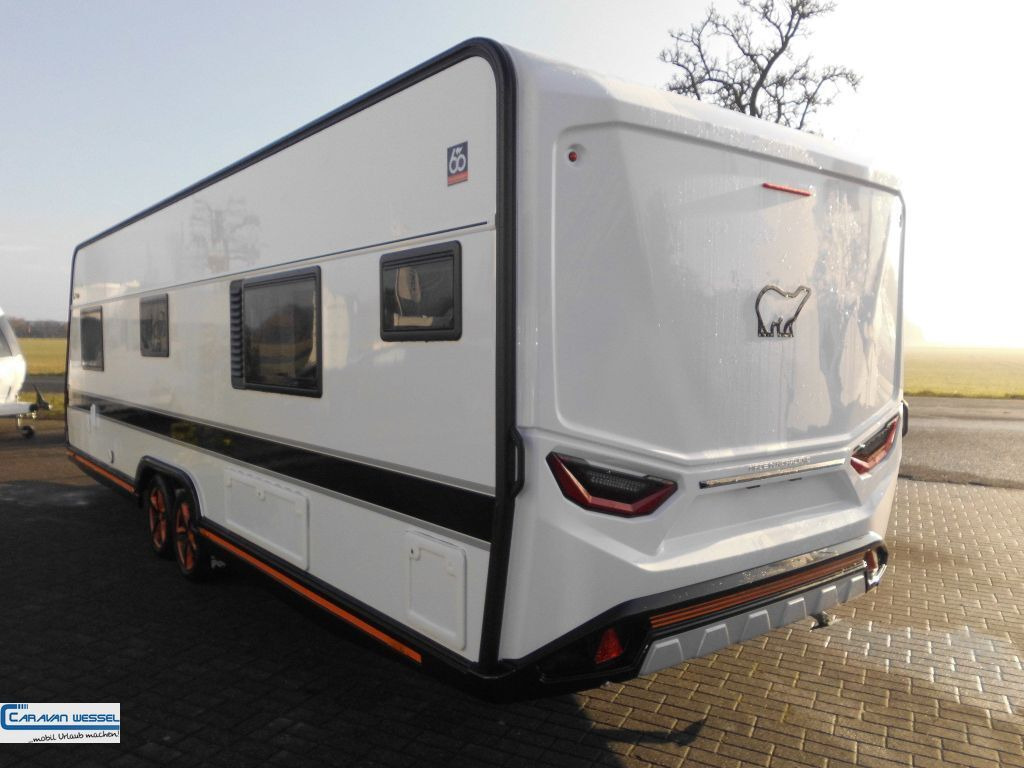 Polar Blackline 730 BSL Modellwechsel-Aktion - Caravan: picture 5 Polar Blackline 730 BSL Modellwechsel-Aktion - Caravan: picture 5