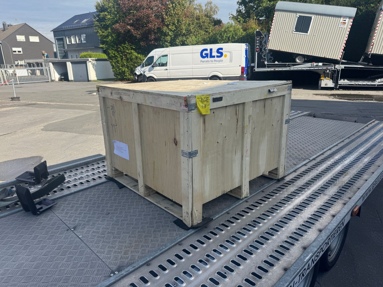 Y1-540 - Garden mower: picture 2 Y1-540 - Garden mower: picture 2