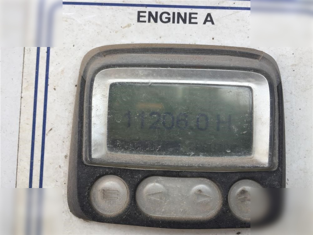 2006 AMERICAN AUGERS DD440 - Directional boring machine: picture 4 2006 AMERICAN AUGERS DD440 - Directional boring machine: picture 4