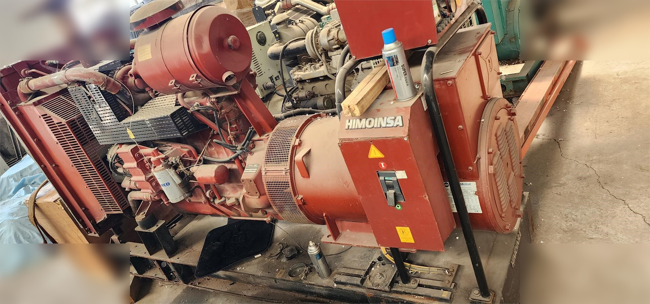 2006 HERRENKNECHT HK250T - Directional boring machine: picture 5 2006 HERRENKNECHT HK250T - Directional boring machine: picture 5