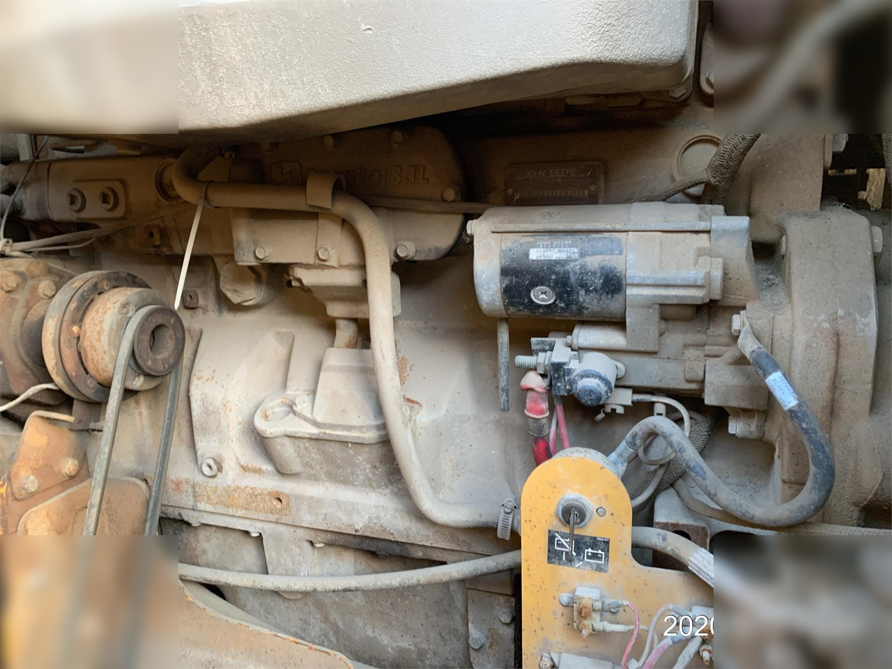 2006 VERMEER SA300 - Drilling rig: picture 4 2006 VERMEER SA300 - Drilling rig: picture 4