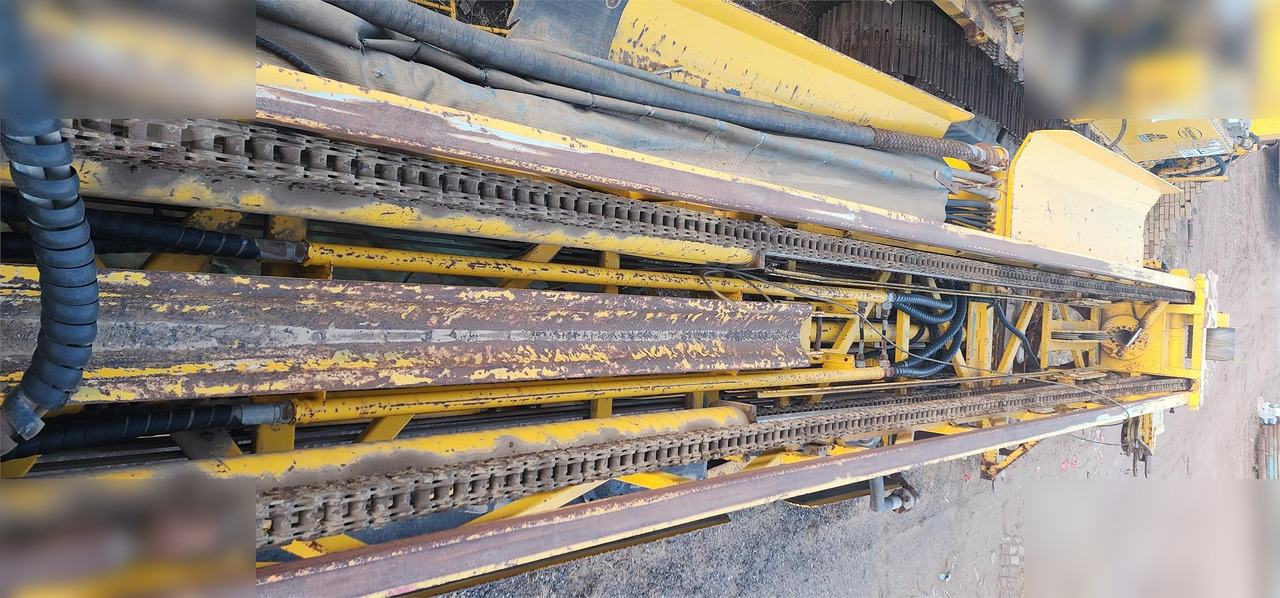 Drilling rig 2007 SCHRAMM T685WS: picture 14