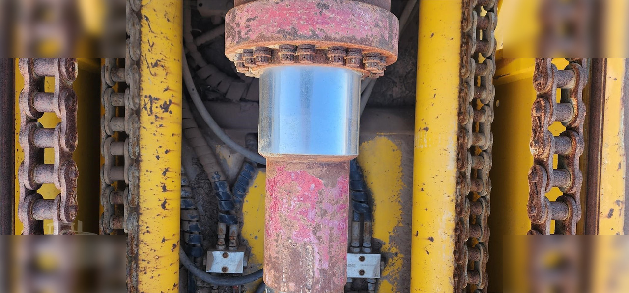 Drilling rig 2007 SCHRAMM T685WS: picture 10