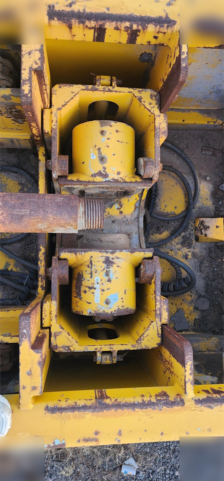 Drilling rig 2007 SCHRAMM T685WS: picture 11