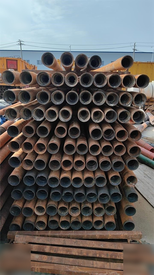 2011 VERMEER NAVIGATOR D130X150 - Directional boring machine: picture 4 2011 VERMEER NAVIGATOR D130X150 - Directional boring machine: picture 4