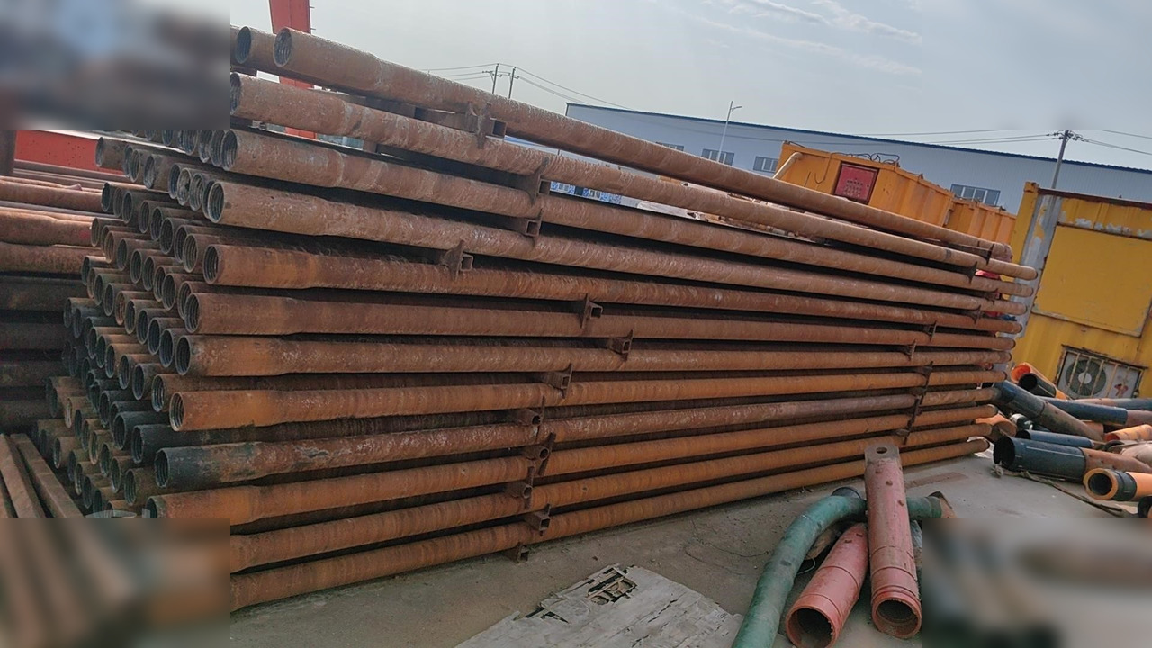 2011 VERMEER NAVIGATOR D130X150 - Directional boring machine: picture 5 2011 VERMEER NAVIGATOR D130X150 - Directional boring machine: picture 5