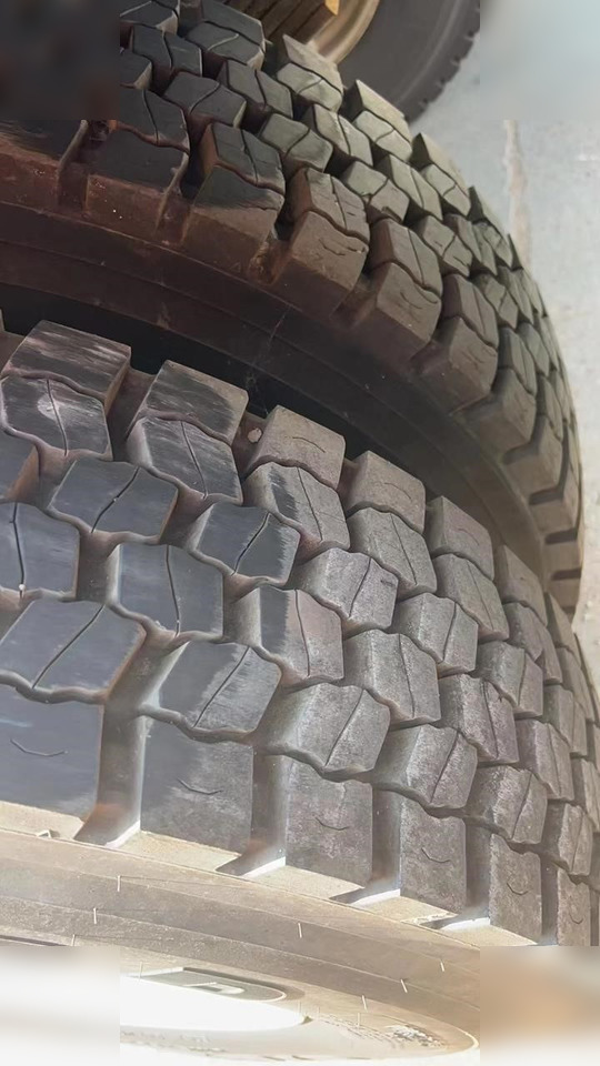 2017 VACTOR RAMJET - Vacuum truck: picture 5 2017 VACTOR RAMJET - Vacuum truck: picture 5