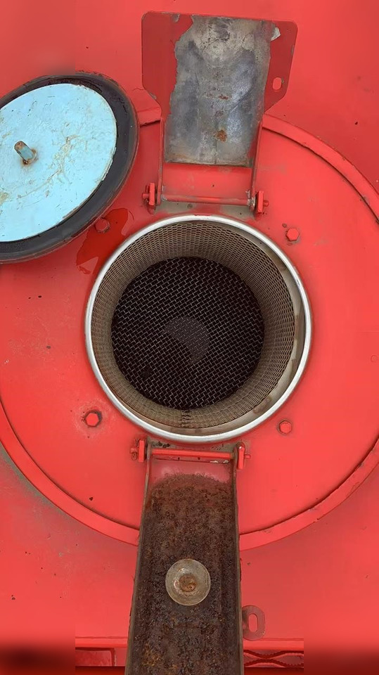 2019 OSHKOSH T1500 - Fire truck: picture 4 2019 OSHKOSH T1500 - Fire truck: picture 4