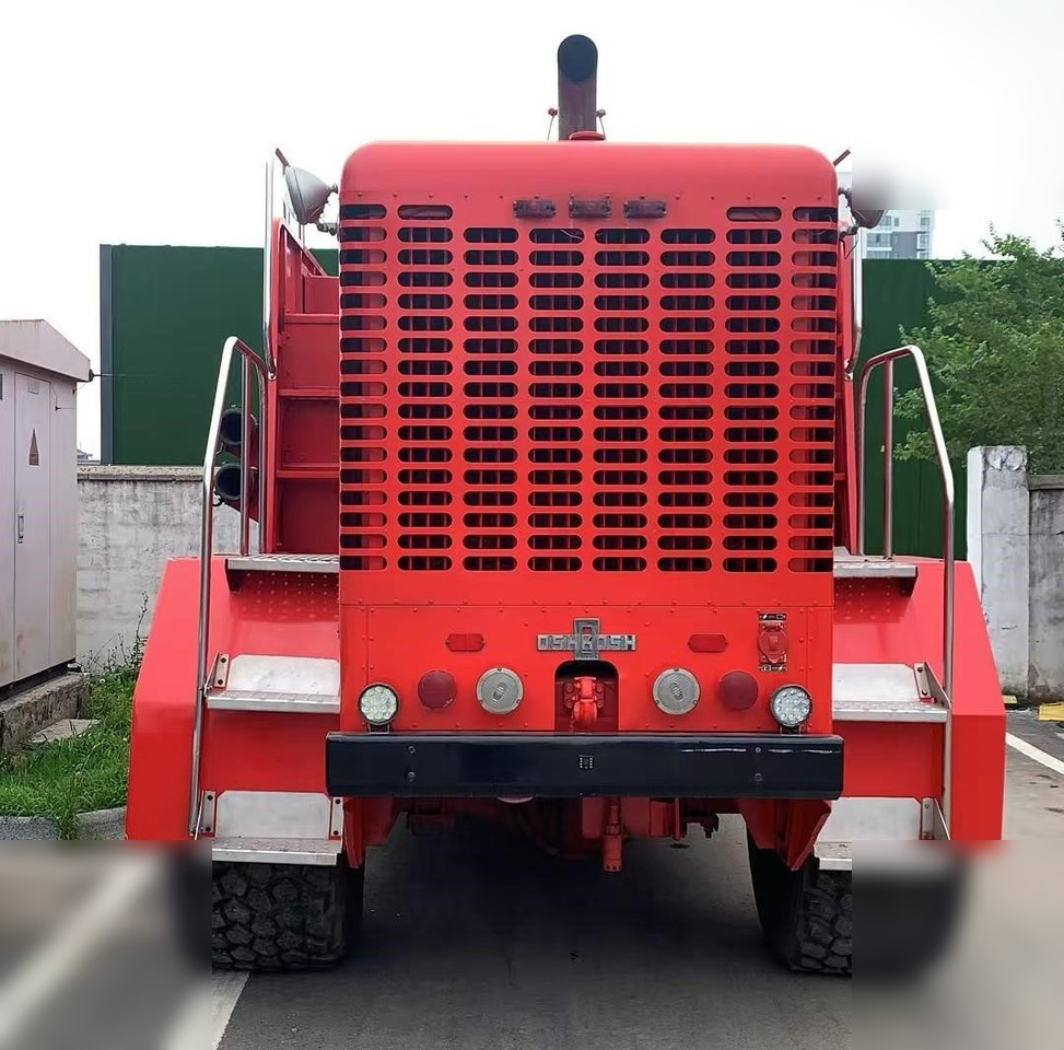 2019 OSHKOSH T1500 - Fire truck: picture 2 2019 OSHKOSH T1500 - Fire truck: picture 2