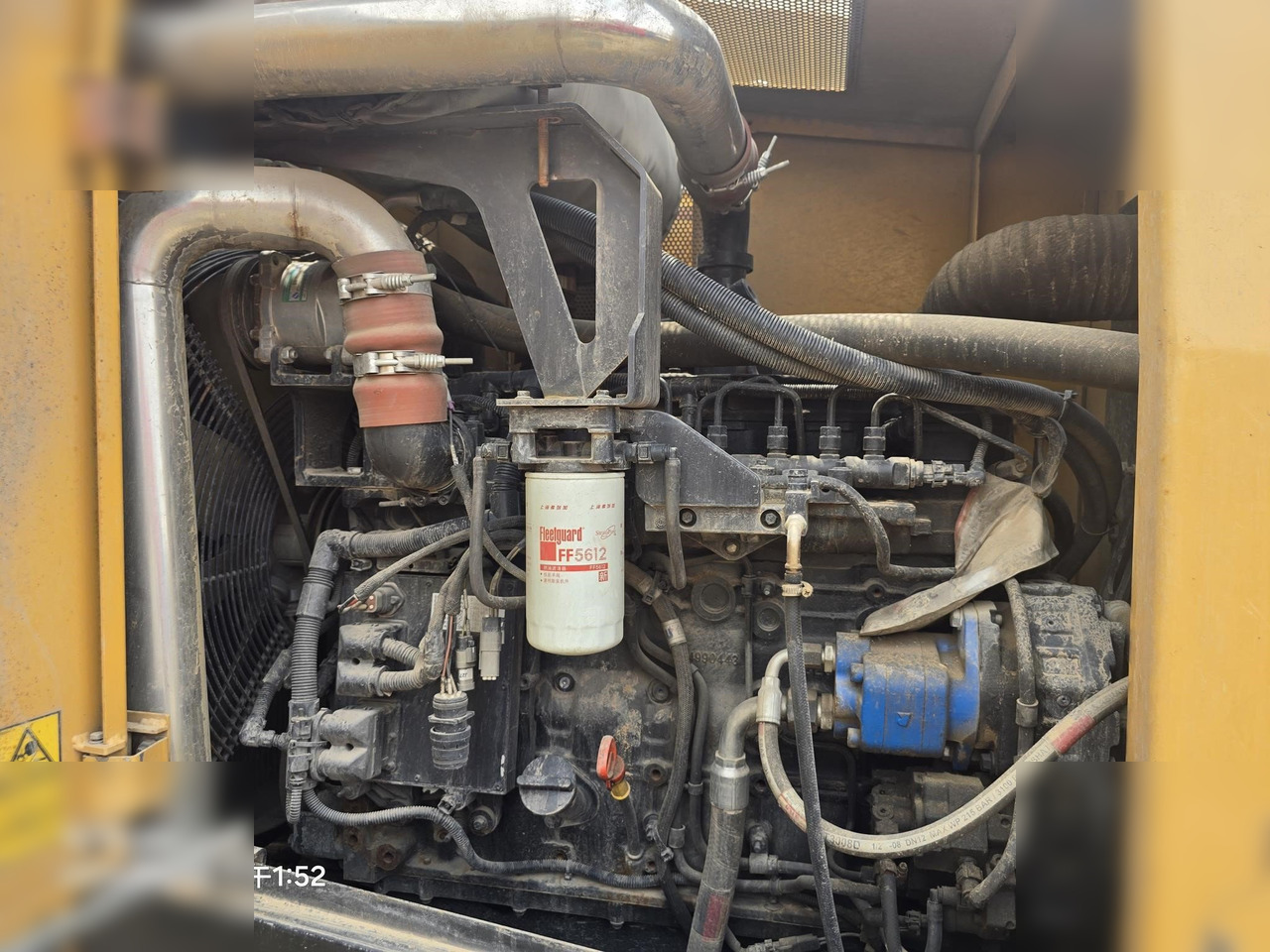 2019 VERMEER NAVIGATOR D60X90 SERIES III - Directional boring machine: picture 4 2019 VERMEER NAVIGATOR D60X90 SERIES III - Directional boring machine: picture 4