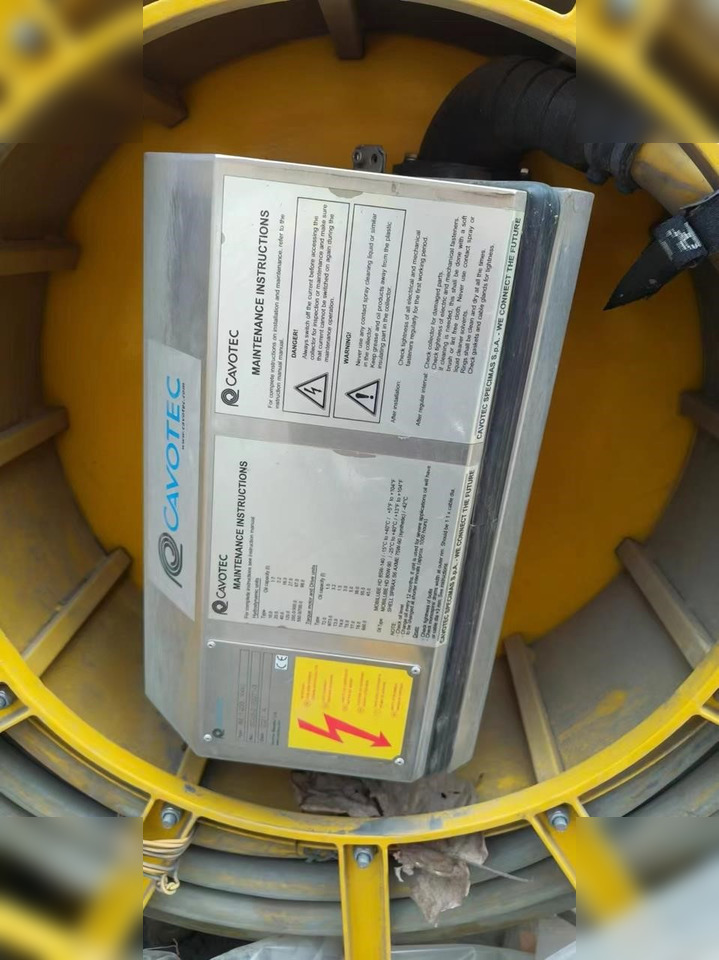 Directional boring machine 2021 EPIROC BOOMER K111: picture 6