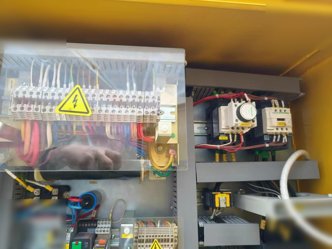 Directional boring machine 2021 EPIROC BOOMER K111: picture 15