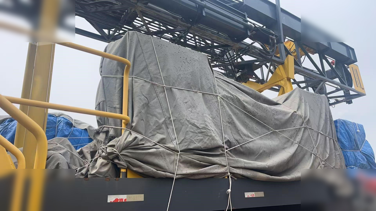 2023 ATLAS COPCO DM75 - Drilling rig: picture 2 2023 ATLAS COPCO DM75 - Drilling rig: picture 2