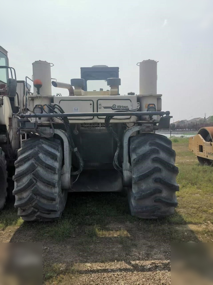 WIRTGEN WR2500 - Soil stabilizer: picture 5 WIRTGEN WR2500 - Soil stabilizer: picture 5