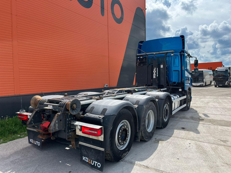 DAF CF 530 8x2 JOAB L24 ton L=5750 MM - Hook lift truck: picture 5 DAF CF 530 8x2 JOAB L24 ton L=5750 MM - Hook lift truck: picture 5