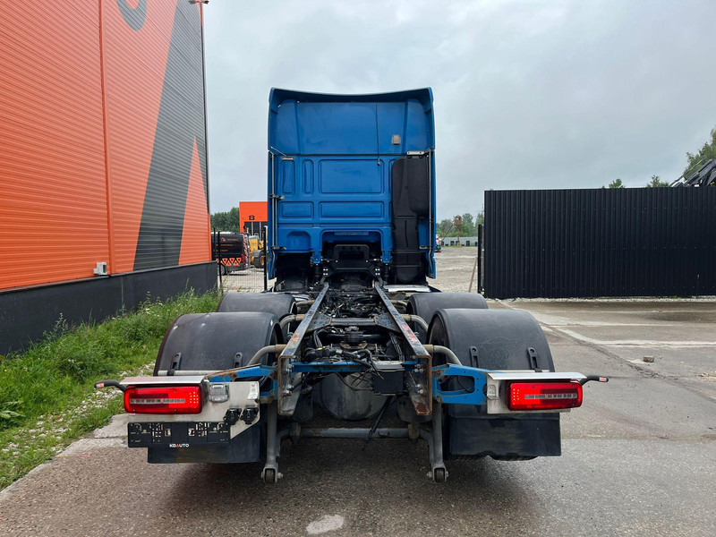 DAF XF 530 CHASSI L=5750 - Cab chassis truck: picture 5 DAF XF 530 CHASSI L=5750 - Cab chassis truck: picture 5