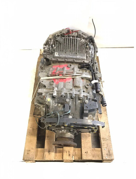 DAF XF105 12AS2330TD GEARBOX 1353031005 - Gearbox for Truck: picture 5 DAF XF105 12AS2330TD GEARBOX 1353031005 - Gearbox for Truck: picture 5