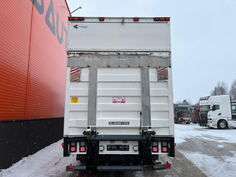 HFR 2006 Vector 1850 Mt - Refrigerator semi-trailer: picture 4 HFR 2006 Vector 1850 Mt - Refrigerator semi-trailer: picture 4