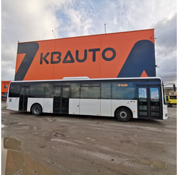 Iveco Crossway LE // 2x units // EEV - City bus: picture 3 Iveco Crossway LE // 2x units // EEV - City bus: picture 3