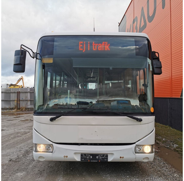 Iveco Crossway LE // 2x units // EEV - City bus: picture 2 Iveco Crossway LE // 2x units // EEV - City bus: picture 2