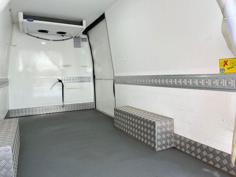 Refrigerated van Iveco Daily 35S14N CNG! XARIOS 350 / BOX L=3387 mm: picture 17