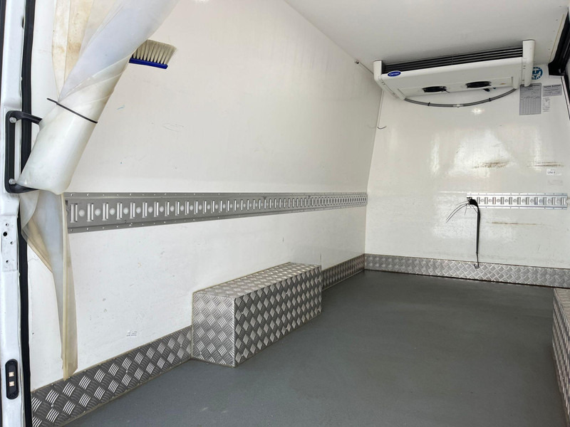 Refrigerated van Iveco Daily 35S14N CNG! XARIOS 350 / BOX L=3387 mm: picture 16