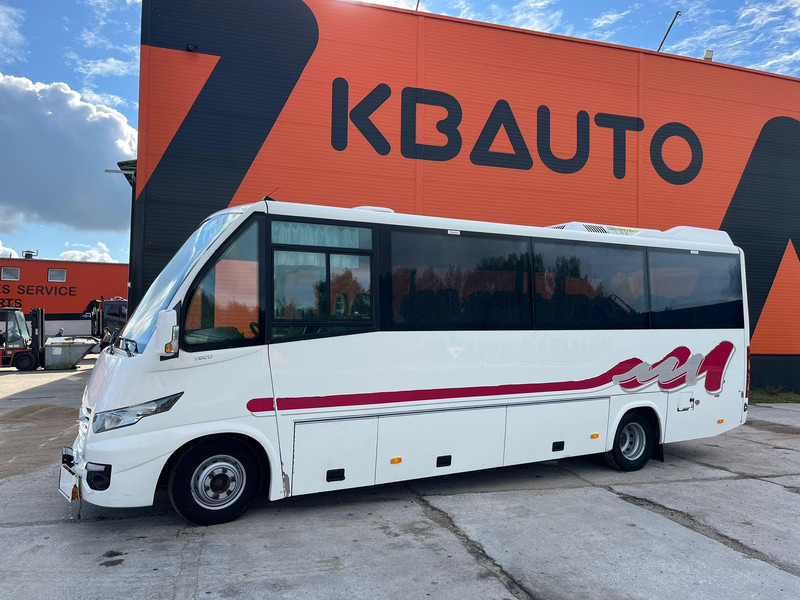 Iveco Daily Rapido 4x2 AC / WEBASTO / 30 SEATS - Minibus, Passenger van: picture 4 Iveco Daily Rapido 4x2 AC / WEBASTO / 30 SEATS - Minibus, Passenger van: picture 4