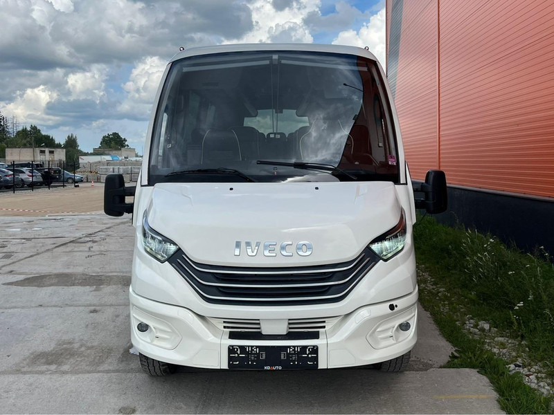 Iveco First Rosero 70C21 / 30 seats / AC - Minibus, Passenger van: picture 2 Iveco First Rosero 70C21 / 30 seats / AC - Minibus, Passenger van: picture 2