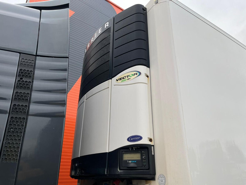 Refrigerator semi-trailer Kelberg L 500 F Vector 1850 Mt: picture 15