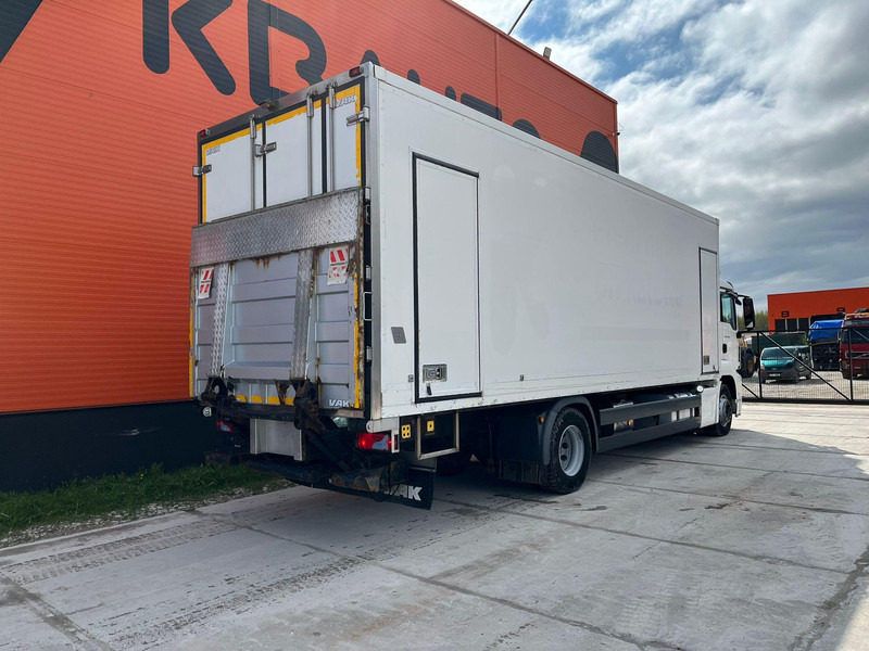 MAN TGS 18.320 4x2 LUMIKKO 90D / BOX L=8695 mm - Refrigerator truck: picture 5 MAN TGS 18.320 4x2 LUMIKKO 90D / BOX L=8695 mm - Refrigerator truck: picture 5
