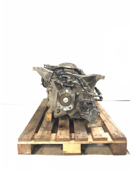 Mercedes-Benz ANTOS 2536 G211-12KL GEARBOX 715.352, A0012603600, 0012603600 - Gearbox for Truck: picture 4 Mercedes-Benz ANTOS 2536 G211-12KL GEARBOX 715.352, A0012603600, 0012603600 - Gearbox for Truck: picture 4