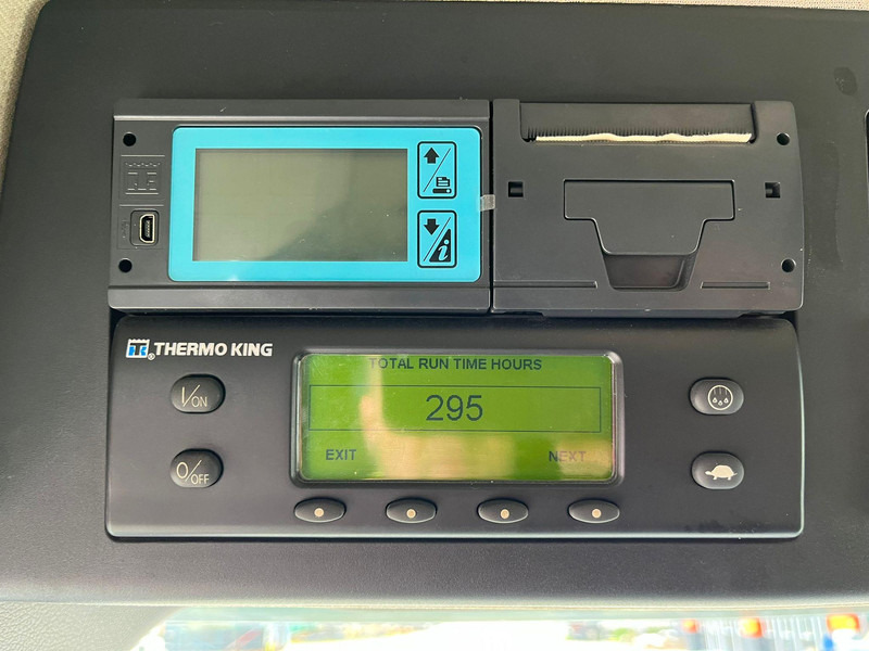 Mercedes-Benz Actros 1827 4x2 TK UT SPECTRUM / BOX L=8429 mm leasing Mercedes-Benz Actros 1827 4x2 TK UT SPECTRUM / BOX L=8429 mm: picture 14