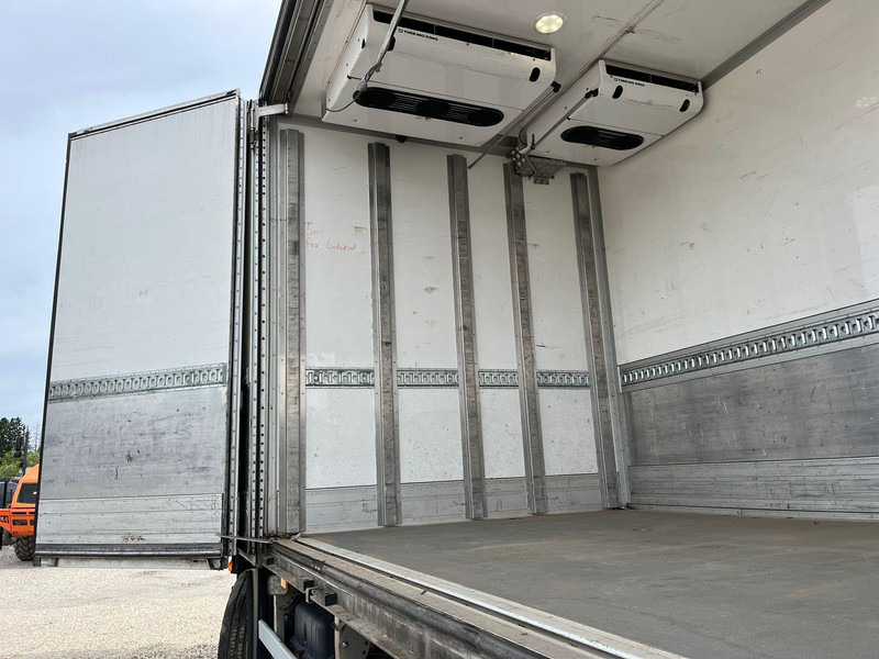 Mercedes-Benz Actros 1827 4x2 TK UT SPECTRUM / BOX L=8429 mm leasing Mercedes-Benz Actros 1827 4x2 TK UT SPECTRUM / BOX L=8429 mm: picture 10