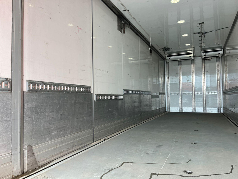 Mercedes-Benz Actros 1827 4x2 TK UT SPECTRUM / BOX L=8429 mm leasing Mercedes-Benz Actros 1827 4x2 TK UT SPECTRUM / BOX L=8429 mm: picture 13