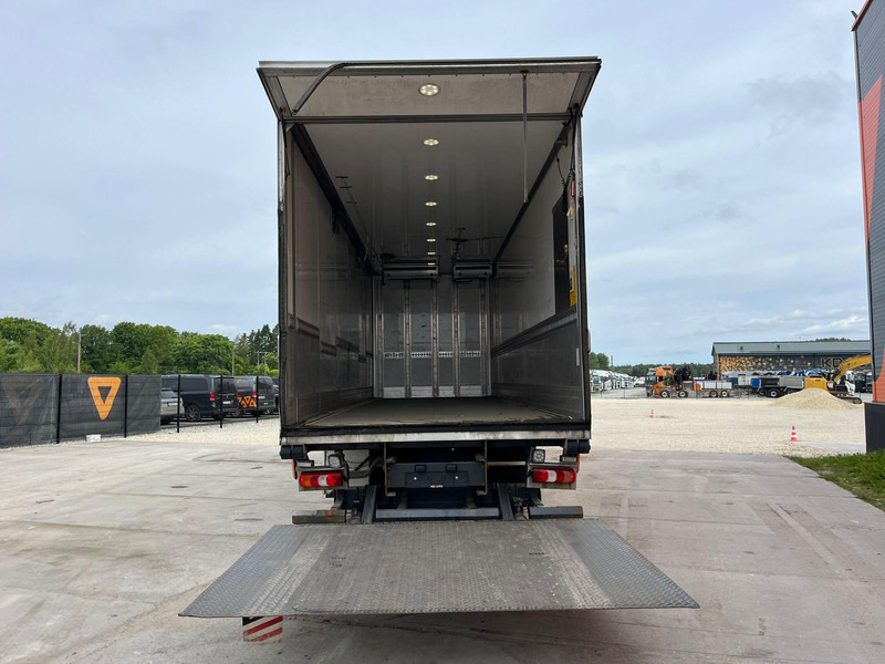 Mercedes-Benz Actros 1827 4x2 TK UT SPECTRUM / BOX L=8429 mm leasing Mercedes-Benz Actros 1827 4x2 TK UT SPECTRUM / BOX L=8429 mm: picture 12