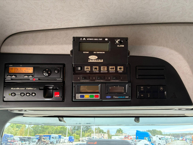 Mercedes-Benz Antos 1935 4x2 CARRIER SUPRA 1250 Mt / BOX L=8674 mm leasing Mercedes-Benz Antos 1935 4x2 CARRIER SUPRA 1250 Mt / BOX L=8674 mm: picture 20 Mercedes-Benz Antos 1935 4x2 CARRIER SUPRA 1250 Mt / BOX L=8674 mm leasing Mercedes-Benz Antos 1935 4x2 CARRIER SUPRA 1250 Mt / BOX L=8674 mm: picture 20