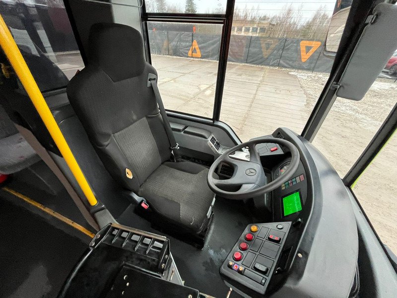 City bus Mercedes-Benz Citaro O 530 LE 4x2 !4 UNITS AVAILABLE!: picture 11 City bus Mercedes-Benz Citaro O 530 LE 4x2 !4 UNITS AVAILABLE!: picture 11