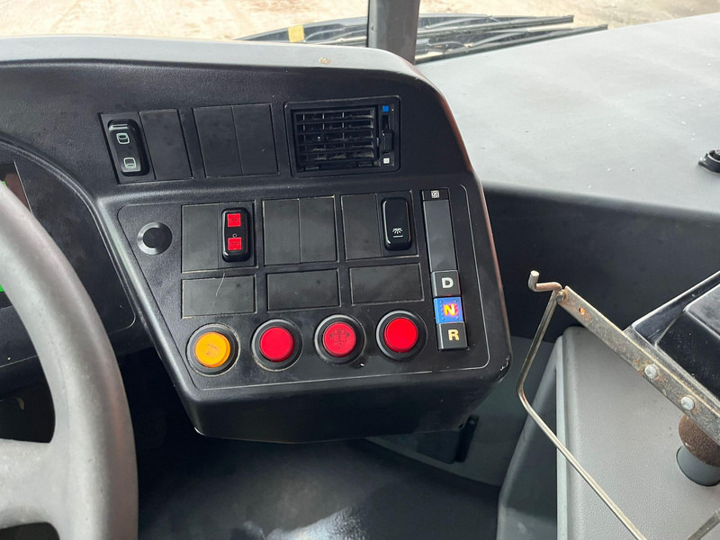 City bus Mercedes-Benz Citaro O 530 LE 4x2 !4 UNITS AVAILABLE!: picture 13 City bus Mercedes-Benz Citaro O 530 LE 4x2 !4 UNITS AVAILABLE!: picture 13