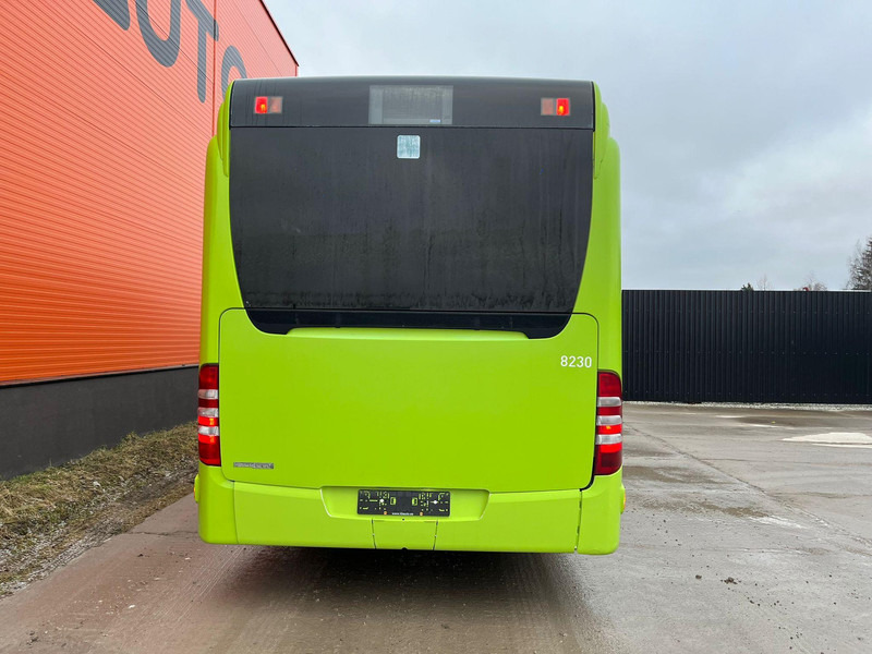 City bus Mercedes-Benz Citaro O 530 LE 4x2 !4 UNITS AVAILABLE!: picture 6 City bus Mercedes-Benz Citaro O 530 LE 4x2 !4 UNITS AVAILABLE!: picture 6
