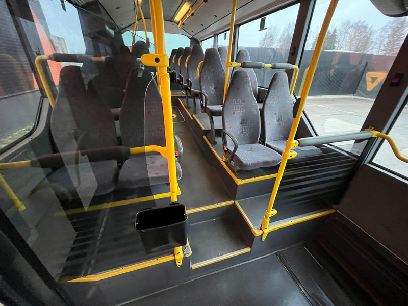 City bus Mercedes-Benz Citaro O 530 LE 4x2 !4 UNITS AVAILABLE!: picture 15 City bus Mercedes-Benz Citaro O 530 LE 4x2 !4 UNITS AVAILABLE!: picture 15