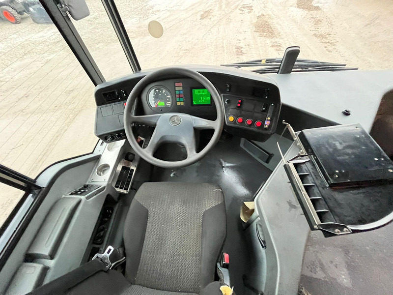 Interior photo 2: City bus Mercedes-Benz Citaro O 530 LE 4x2 !4 UNITS AVAILABLE! Interior photo 2: City bus Mercedes-Benz Citaro O 530 LE 4x2 !4 UNITS AVAILABLE!