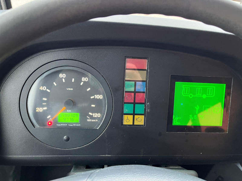 City bus Mercedes-Benz Citaro O 530 LE 4x2 !4 UNITS AVAILABLE!: picture 12 City bus Mercedes-Benz Citaro O 530 LE 4x2 !4 UNITS AVAILABLE!: picture 12