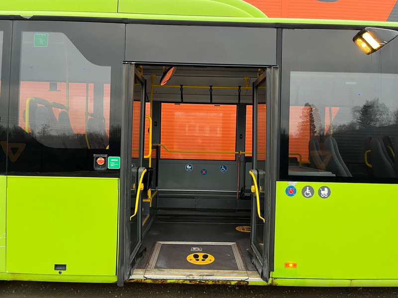 City bus Mercedes-Benz Citaro O 530 LE 4x2 !4 UNITS AVAILABLE!: picture 10 City bus Mercedes-Benz Citaro O 530 LE 4x2 !4 UNITS AVAILABLE!: picture 10