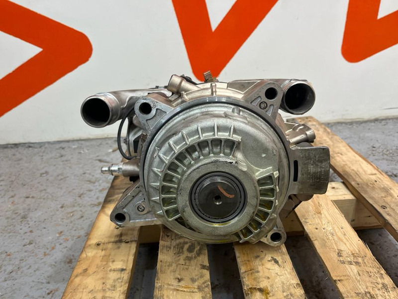 Mercedes-Benz Retarder A0014300495 NEW - Gearbox for Truck: picture 3 Mercedes-Benz Retarder A0014300495 NEW - Gearbox for Truck: picture 3