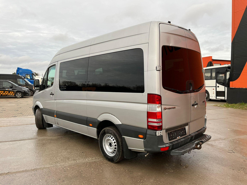 Mercedes-Benz Sprinter 316 CDI 13+1 SEATS / DRIVER AC - Minibus, Passenger van: picture 5 Mercedes-Benz Sprinter 316 CDI 13+1 SEATS / DRIVER AC - Minibus, Passenger van: picture 5
