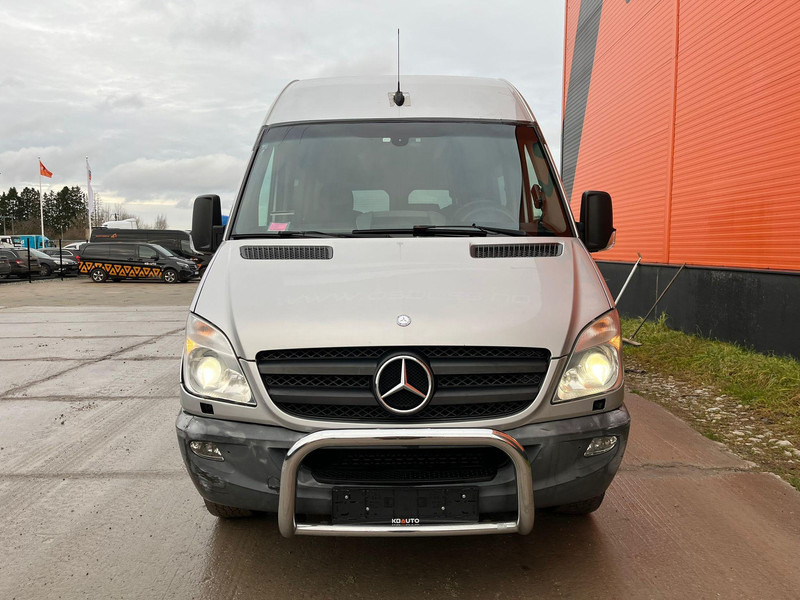Mercedes-Benz Sprinter 316 CDI 13+1 SEATS / DRIVER AC - Minibus, Passenger van: picture 2 Mercedes-Benz Sprinter 316 CDI 13+1 SEATS / DRIVER AC - Minibus, Passenger van: picture 2